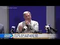 First NJ death from coronavirus reported in Bergen County