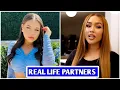 Jalyn Michelle Vs Imani Ali Kountry Wayne Member Lifestyle Comparison 2024