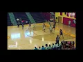 Micah against York Prep