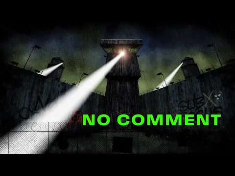 Video Thumbnail: KNEECAP feat. SUB FOCUS - NO COMMENT  (OFFICIAL VISUALIZER)