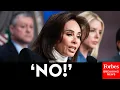 You Think I m Going To Tell You That Jeanine Pirro Mocks Reporter For Venezuela Question