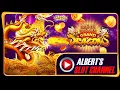 Download Lagu Albert Reviews | Duo Fu Duo Cai Grand Dragons