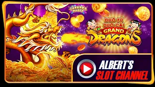Download Albert Reviews | Duo Fu Duo Cai Grand Dragons MP3