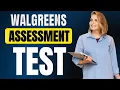 How to Pass Walgreens Hiring Assessment Questions and Answers