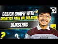2642 Design Graph With Shortest Path Calculator Dijkstras Floyd Warshall