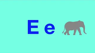 أغنية أصوات الحروف 