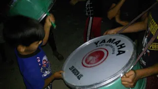 أصغر طفل يدك دمام 