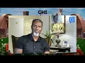 Curtiss Cook on The Chi season 5 finale Douda s ambitions love life and bad guy status