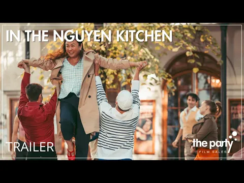 Official Trailer [Subtitled]