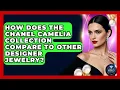 Download Lagu How Does The Chanel Camelia Collection Compare To Other Designer Jewelry? - Jewelry Market Spotlight