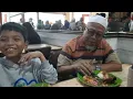 RM.Ganto Minang dalam versi RM. Ladani Denai