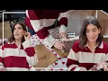Lagu WHAT HAVE I STARTED?! My First Event, Dollshouse Chat, Cooking with my Mum \u0026 our Tree | Lily Pebbles