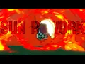 SUN BREATHING REWORK SHOWCASE ROGUE DEMON