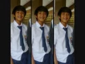 Download Lagu Iqbaal Dhiafakhri Ramadhan - Terimakasih
