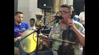 Aminetahaofficiel2358 ميلانو ماشيي بلادي 