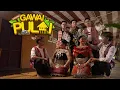 Download Lagu Gawai Pulai - Van Kelvin, Allesandro ft. Mawat