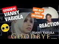 Download Lagu Vanny Vabiola – “Goodbye” (Air Supply Cover) Reaction | This song suits her voice