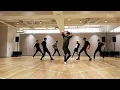 NCT 127 엔시티 127 '소방차 (Fire Truck)' Dance Practice