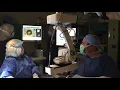 ORA Technology at the Eye Institute