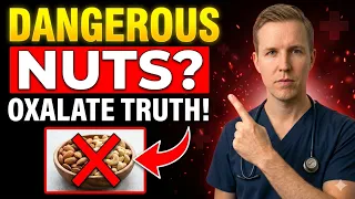 Think These Nuts Are Healthy The Oxalate Truth May Shock You