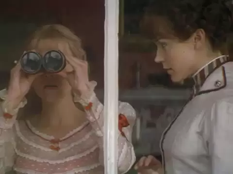 The Importance of Being Earnest (2002) - Trailer
