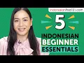 Download Lagu Learn Indonesian: 5 Beginner Indonesian Videos You Must Watch