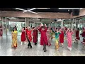 Lagu Vạn Sự Như Ý - Trúc Nhân | nhảy tết | nhạc tết| DanceFitness| DC : Antony 
