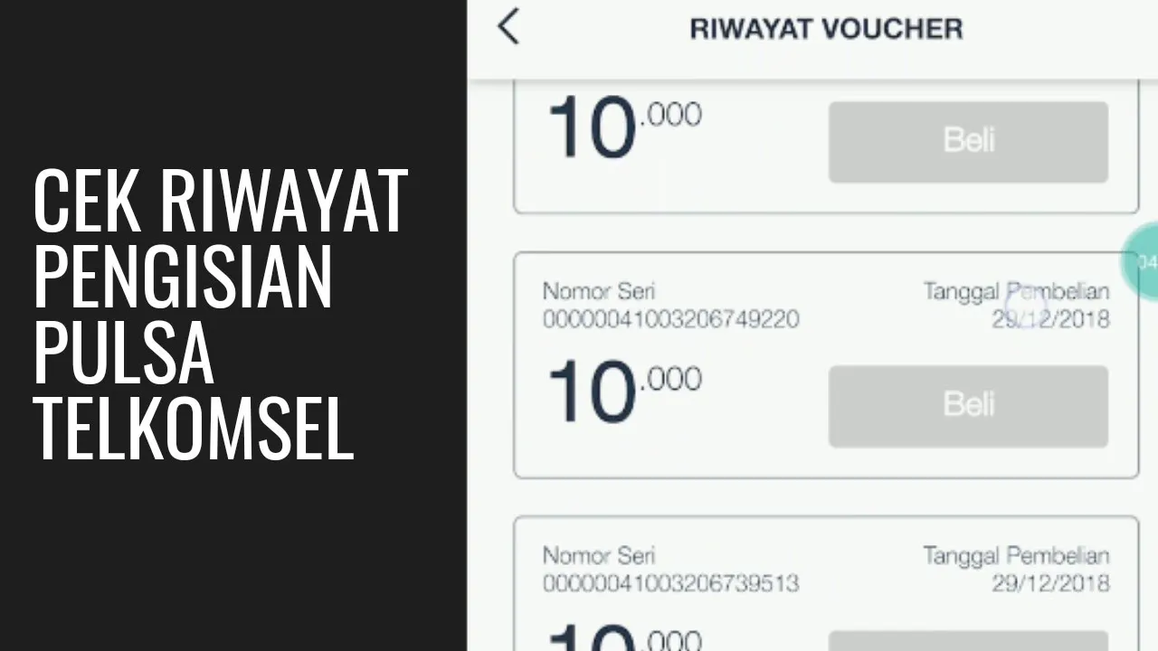 CARA CEK RIWAYAT PEMAKAIAN PULSA INDOSAT_Cara Cek Pulsa Indosat_Indosat Ooredoo