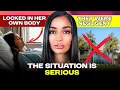 Emily Willis Remains Trapped In Her Own Body