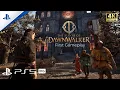 Download Lagu THE BLOOD OF DAWNWALKER First Gameplay | New OPEN WORLD RPG by The Witcher 4 Devs coming in 2026