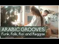 Download Lagu Arabic Grooves with Shaqdi