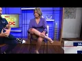 Holly Morris WTTG FOX 5 DC 23
