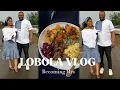 Download Lagu #BecomingMrs 💍|| Our Lobola Celebration 💌||Getting Married 💍 Our Lobola journey || #vlog