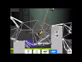 Glitch in Bridge Constructer Portal