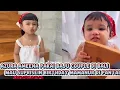 Download Lagu AZURA AMEENA PAKAI BAJU COUPLE DI BALI MAU SUPRISEIN BIRTHDAY MAMANUR DI PANTAI🥰