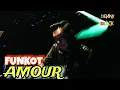 Lagu FUNKOT AMOUR mixtape DJ DENNY BLACK