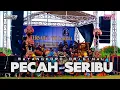Download Lagu PECAH SERIBU Koplo Jaranan MAYANGKORO ORIGINAL - Kiky Audio Glerrr