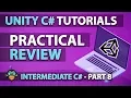 Learn to Program with C - PRACTICAL