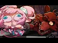 Chibi LOSES HER MIND in Five Nights at Freddy's