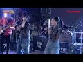 DUO ANGGREK - GOYANG NASI PADANG | LIVE PERFORMANCE SWARA SARINAH 24