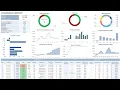 Options Trading Journal Template for Google Sheets and Excel