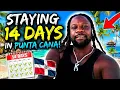 I Stayed in Punta Cana for 14 DAYS Here s What Happened