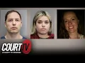 Download Lagu The Au Pair Affair Murder Alleged Murder Plot | Vinnie Politan Investigates
