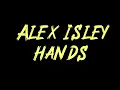 Alex Isley - Hands Instrumental