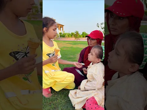 Ghareeb Ko Help Ki 🥰 #viral #viralvideo #shorts