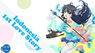  op netoge no yome wa onna no ko ja nai to omotta 