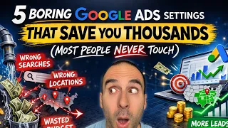 Google Ads Cheat Codes 2026 Edition
