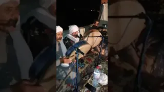 بالله يا فرسان العسة حضرة عليم للشيخ محمد بولعراس 