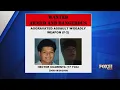17-year-old wanted after 3 killed in Nacogdoches near Fredonia Elementary