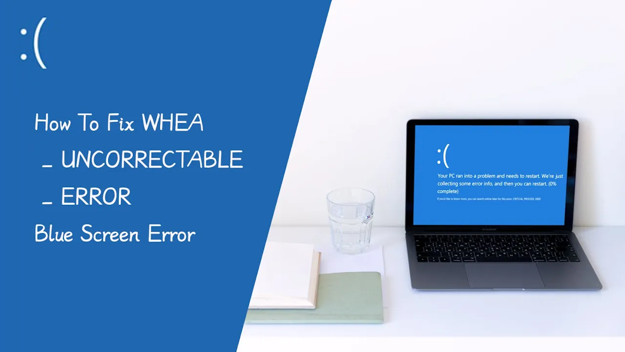 Fix Any Windows Update Error on Windows 10 or Windows 11